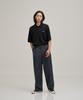 LE TIGRE Classic Chino Pants (Graphite)
