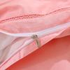 Youmengjiaju Elegant Tussah Silk Duvet