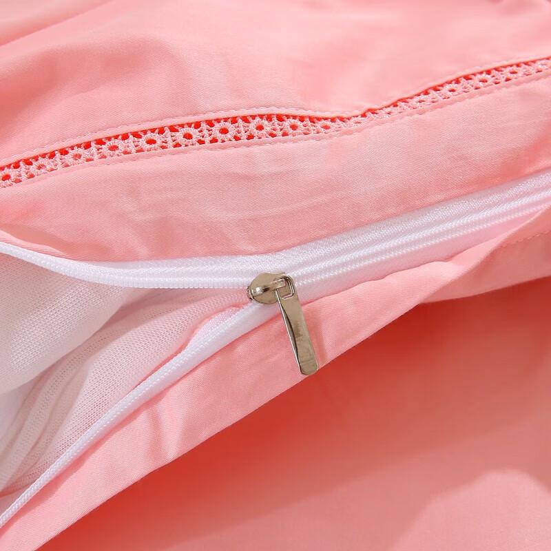 Youmengjiaju Elegant Tussah Silk Duvet