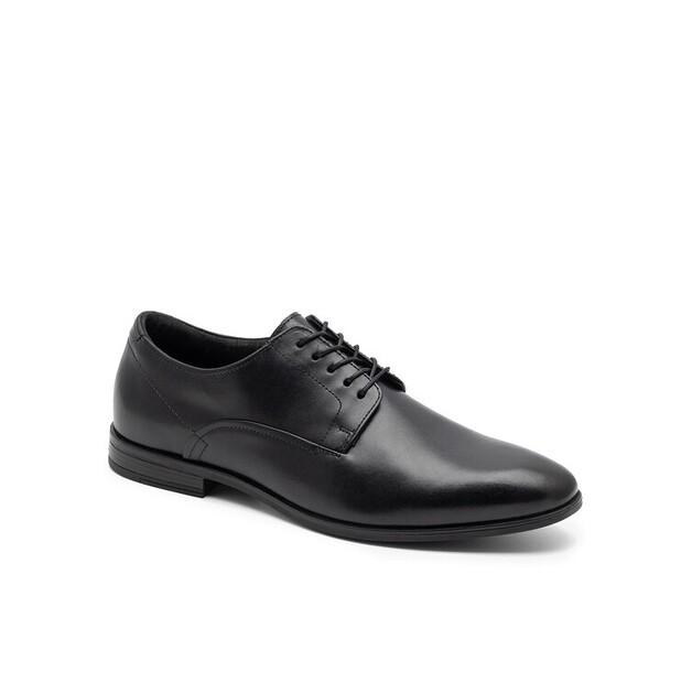 

Полуботинки Lasocki MI08-BRYAN-06 чёрный 44