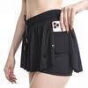 Women's 2023 Pocket Yoga & Tennis Skort Set