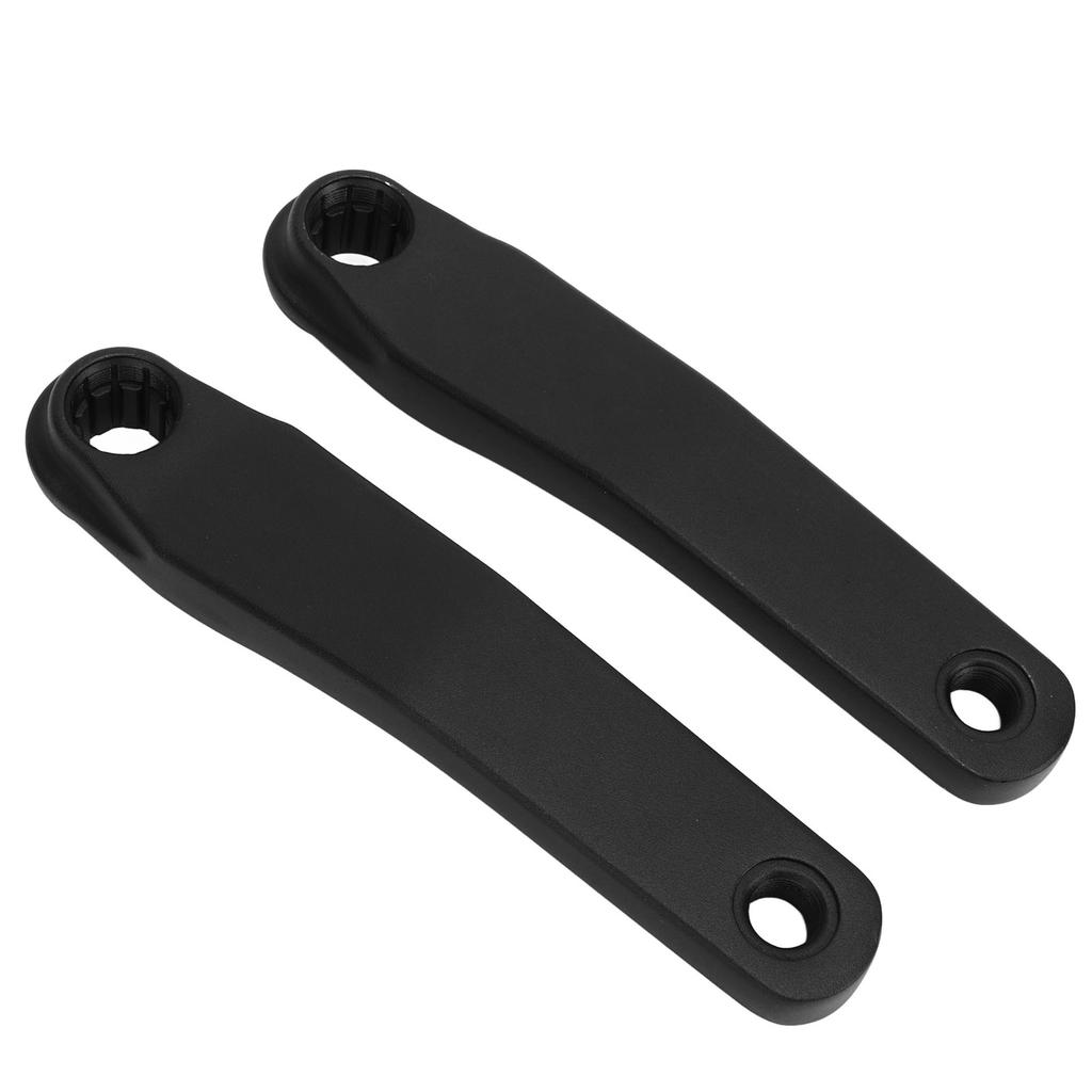 Mid Motor Crank Arm Spline Hole 170mm Electric Bicycle Left and Right Motor Crank Arm for BOSCH