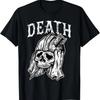 Skeleton Occult T-Shirt