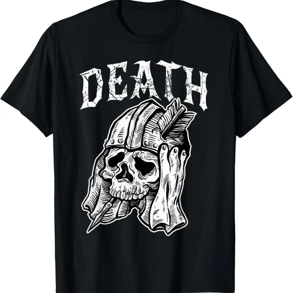 

Skeleton Occult T-Shirt S
