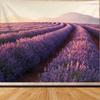 Lavender Manor Tapestry Office Living Room Decoration Home Wall Tapestry