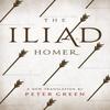 The Iliad by Homer Paperback Book 9780520281431