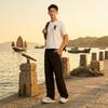 Adidas Outdoor Series Men's X CC EMB GFX T-Shirt