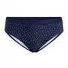 Womens/Ladies Polka Dot Swim Briefs