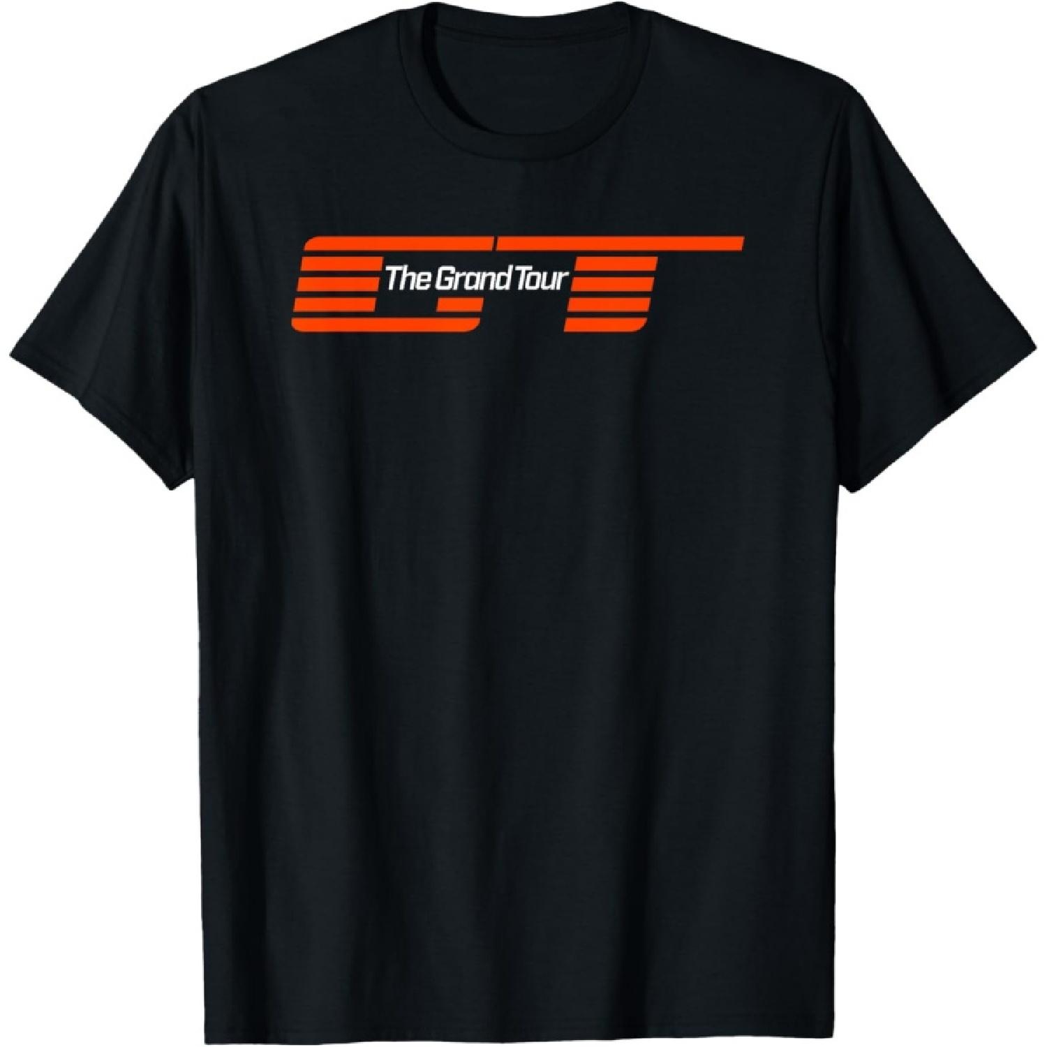 TGT Speed GT Short Sleeve T-Shirt T-Shirt S