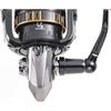 AbuGarcia Oceanfield 2500H Spinning Reel with Spare Spool Lightweight Durable Fishing Gear