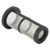 2pcs Pool Cleaner Filter Screen Durable In Line Filter Screen Replacement Compact for Zodiac Polaris 280 380 360 180