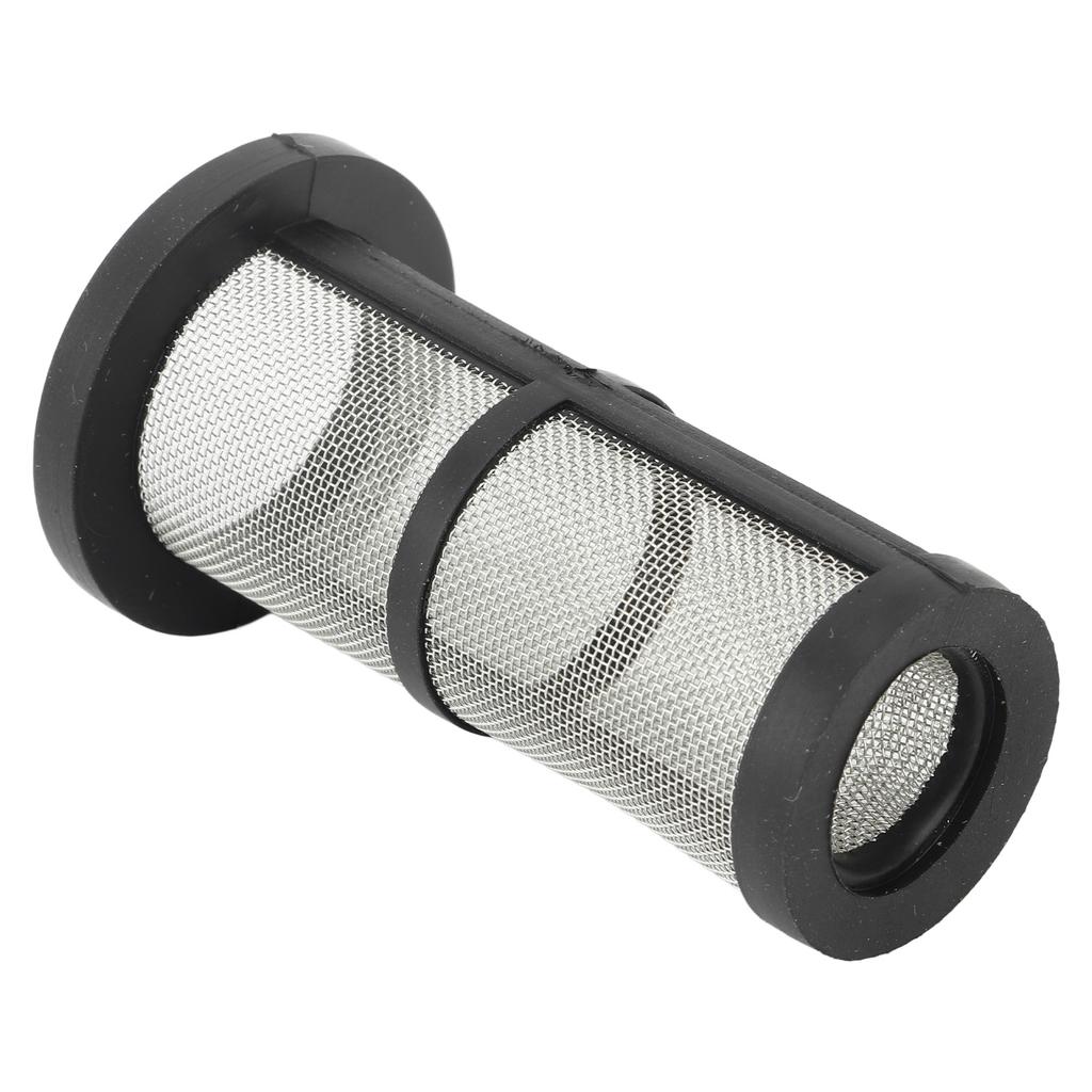 2pcs Pool Cleaner Filter Screen Durable In Line Filter Screen Replacement Compact for Zodiac Polaris 280 380 360 180