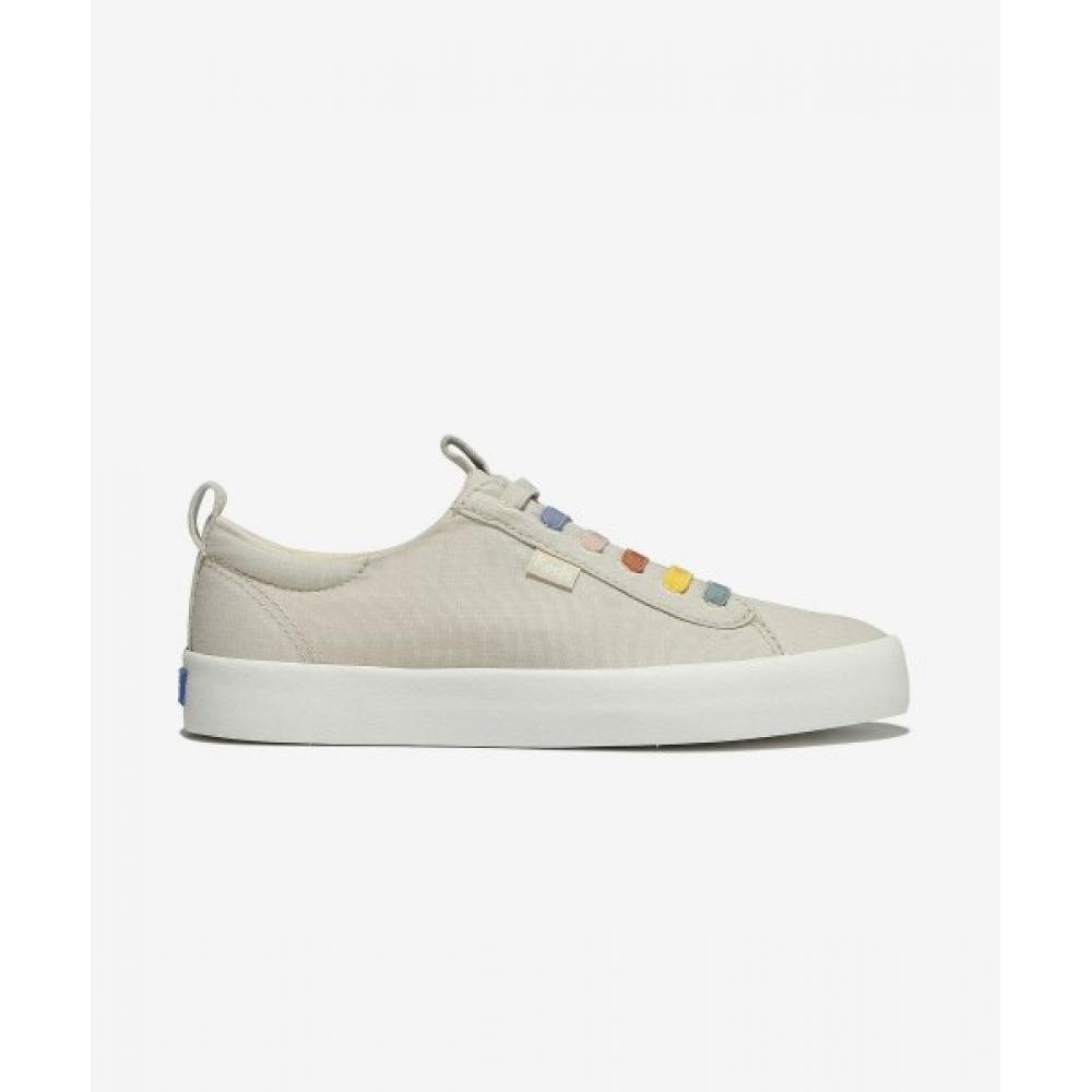 

KEDS Kickback Органический хлопок 1WF65481D050 GreyGreyGrey/220