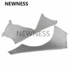 Unpainted Motorcycle Inner Cover Left Right Sides Rear Inner Fairing For Yamaha YZF R6 2008 2009 2010 2011 2012 2013 2014 -2016
