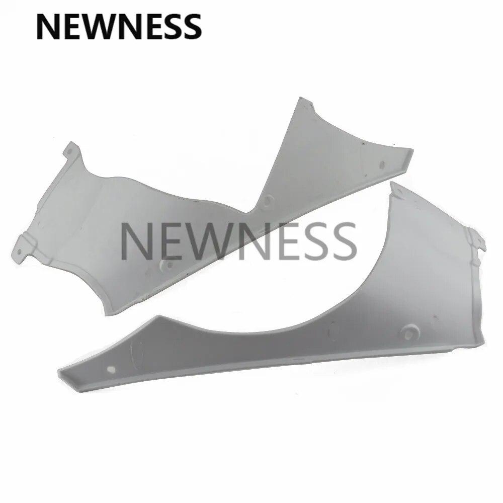 Unpainted Motorcycle Inner Cover Left Right Sides Rear Inner Fairing For Yamaha YZF R6 2008 2009 2010 2011 2012 2013 2014 -2016