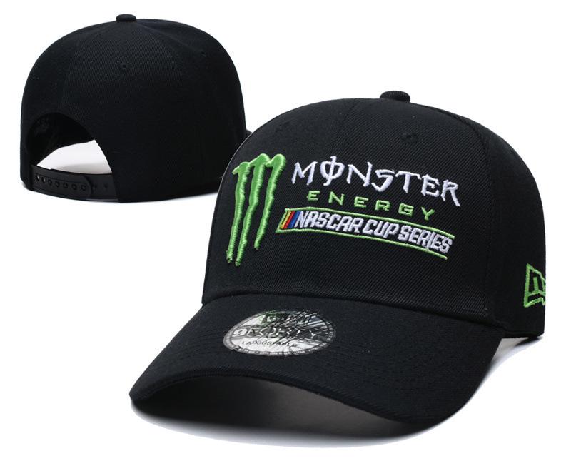 Trendy 4S Racing Cap: Adjustable Sunshade/Baseball Cap with Red Embroidery for Men & Women