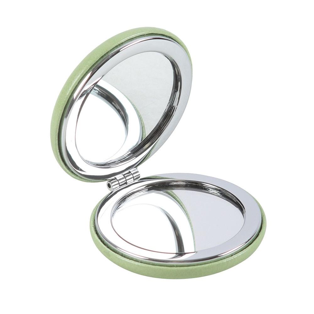 Something Different Floral Bug Compact Mirror Set (Pack of 12)