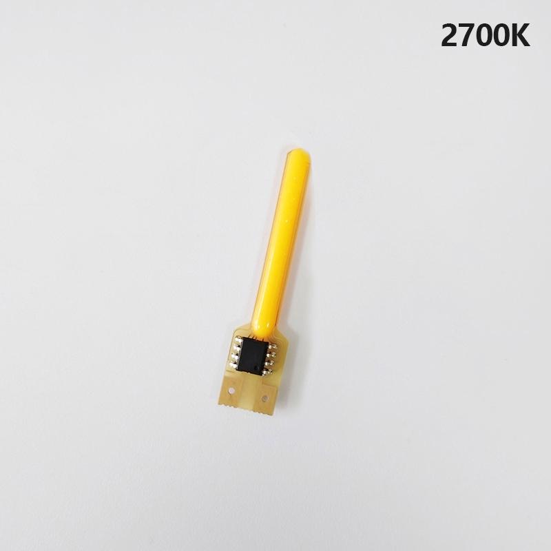 

1шт светодиодная нить накаливания метеоритный дождь S14 калибр 40 мм многоцветная температура