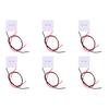 TEC1-12706 Thermoelectric Cooler Peltier 40*40MM 12V 5.8A Peltier Semiconductor Refrigeration Tablets Peltier Elemente Module