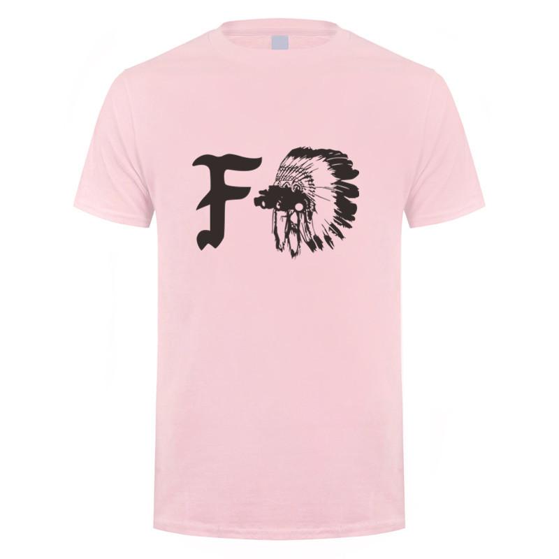 

Forward Observations Group T Shirt Summer Cotton Short Sleeve FOG Classic T Shirt Men Clothes New Design LH-414 4XL