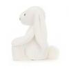 JELLYCAT Shy Series Luna Bonnie Rabbit Cute Doll Plush Doll 51cm High