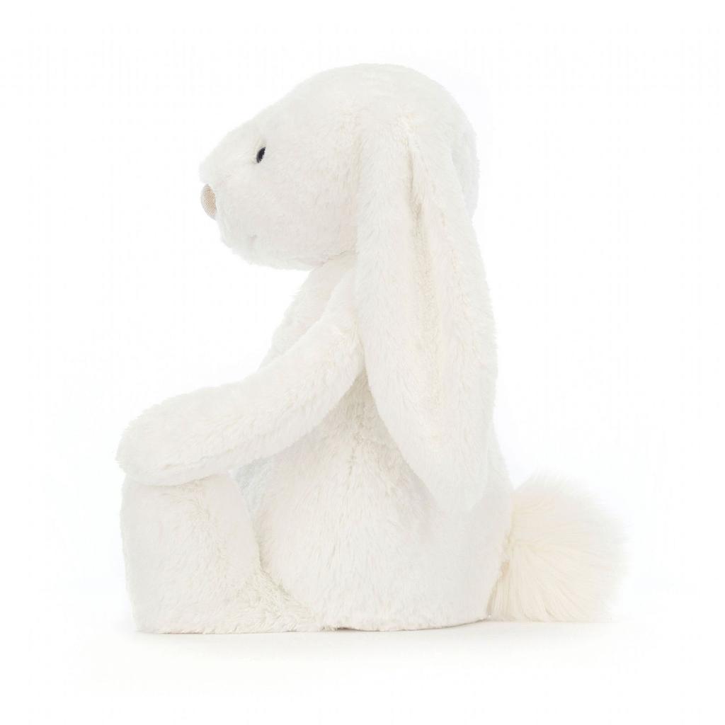 JELLYCAT Shy Series Luna Bonnie Rabbit Cute Doll Plush Doll 51cm High