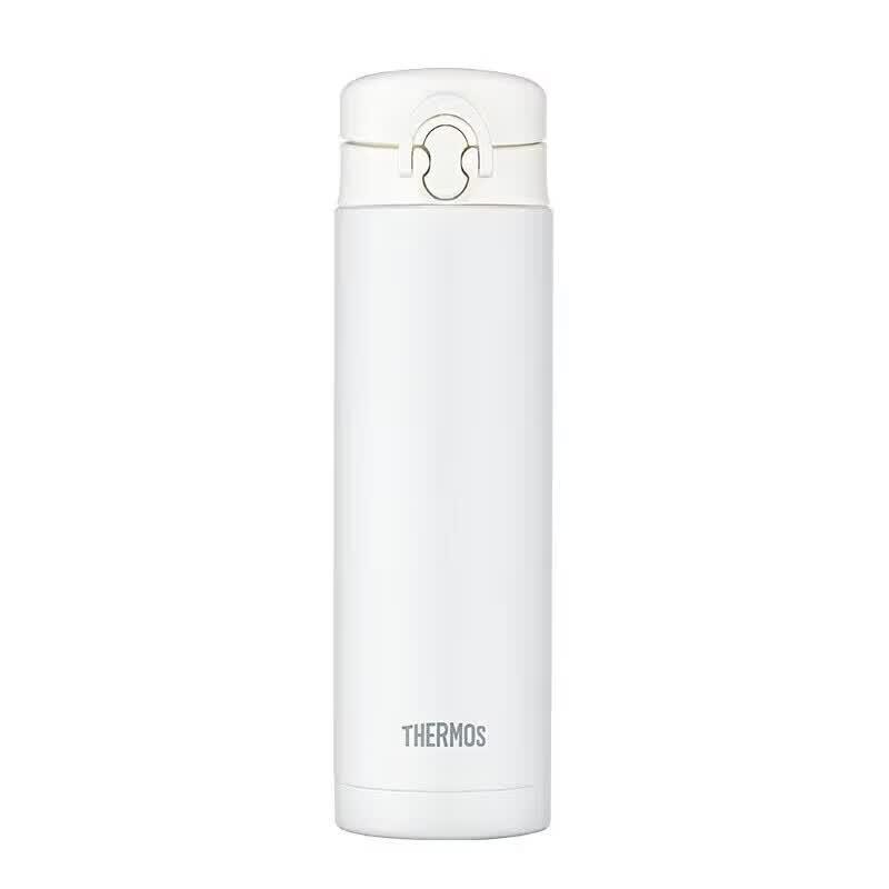 THERMOS 500ml Stainless Steel Smart Vacuum Flask