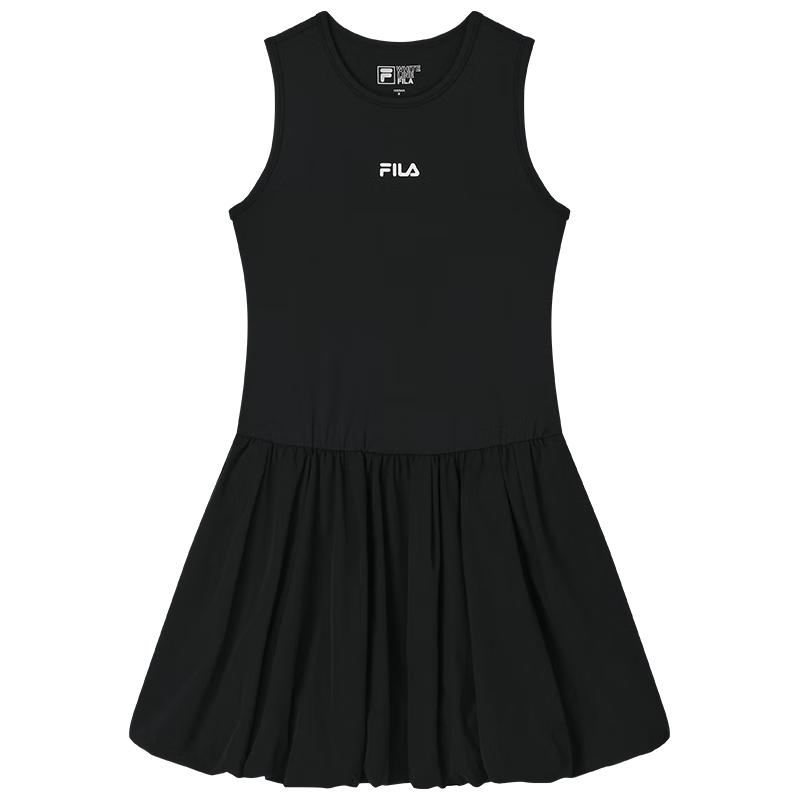 FILA Women s Sleeveless Floral Dress S