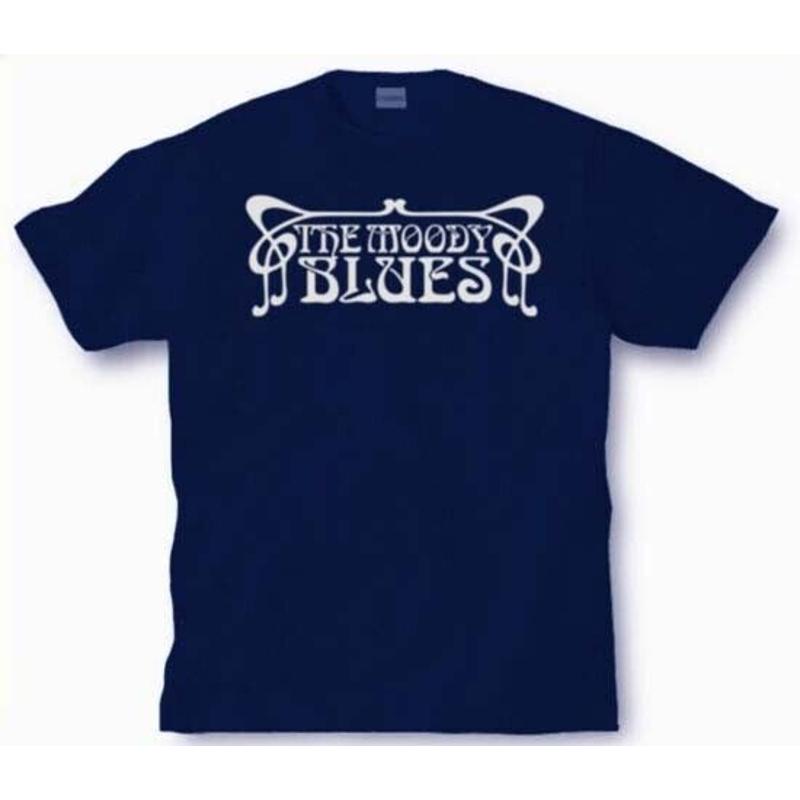 The Moody Blues Classic Rock Band T Shirt
