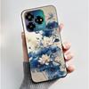 Coque Pour ZTE Blade V60 Design V60 Vita Nubia V60 Design Axon 60 Lite Coque Luxe Mignon Cool Garçons Filles Silicone Souple Couverture Arrière