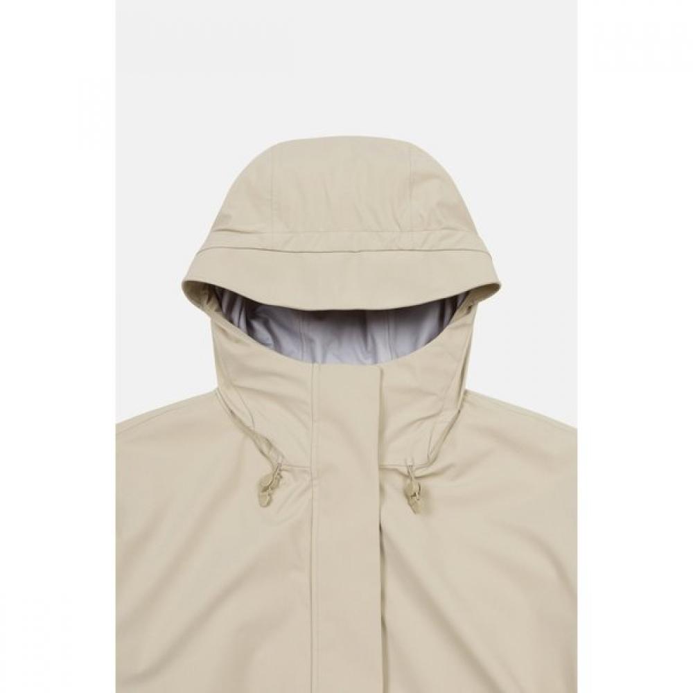 Kolon Sport Women S Weather Coat tvjjS25432bei