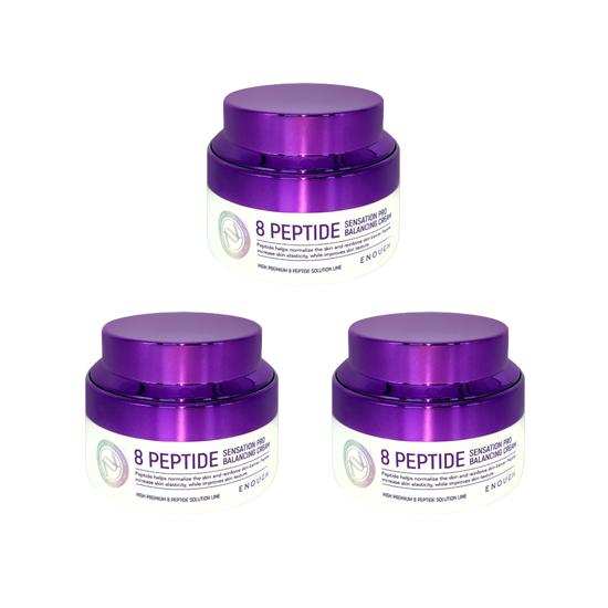 ENOUGH Crème 50ml (5 possibilités)