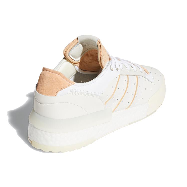 Adidas Rivalry Rm Low Chi 'Pink White' FU6692