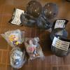 [USED] Stray Kids Gacha Sauna Figure 3 Racha