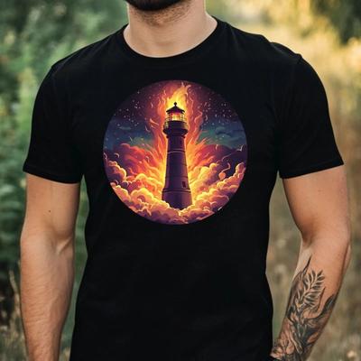 Na górę – T-shirty i koszulki