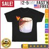 Burning Marshmallow S'mores Halloween Costume Group Camping T Shirt Men Women