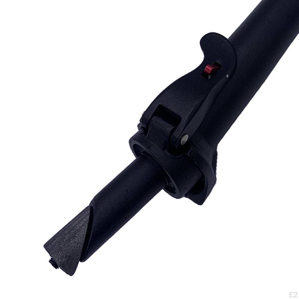 Degrees Alloy Adjustable Handlebar Stem 25.4mm Folds