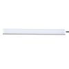 Lighting Lamp 12V LED Colorful Acrylic Magnetic 4 Pin Strip Lamp with Manual Controller for Computer Case