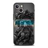 Funda para Teléfono para iPhone 17 16 15 14 13 12 Pro Max 11 Pro Max 17 AIR Plus Resistente a Golpes TPU Suave Moda Estatuas Griegas Antiguas
