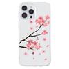 Applicable to iPhone16E mobile phone case Samsung S25 cartoon painted TPU mobile phone case 15Pro leopard print all-inclusive soft case