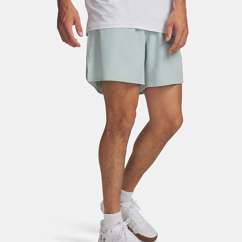 Under Armour Men s Sport Casual Woven Shorts XL