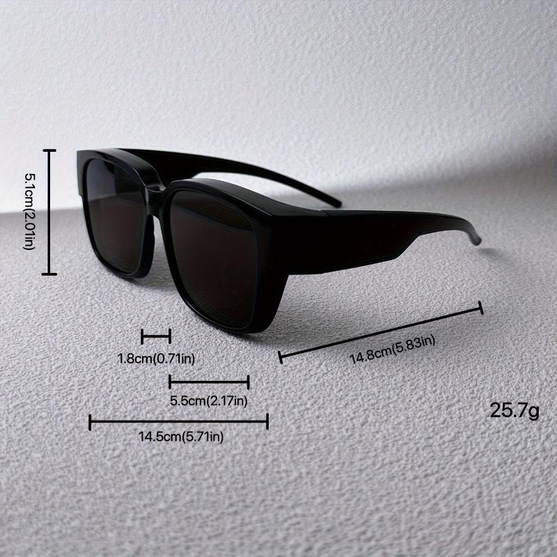 Polarized Glasses for Driving Traveling Fishing - Women's Fashionable - Suitable for People