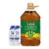 Head & Shoulders Deep Clean Shampoo & Luhua Rapeseed Oil Bundle
