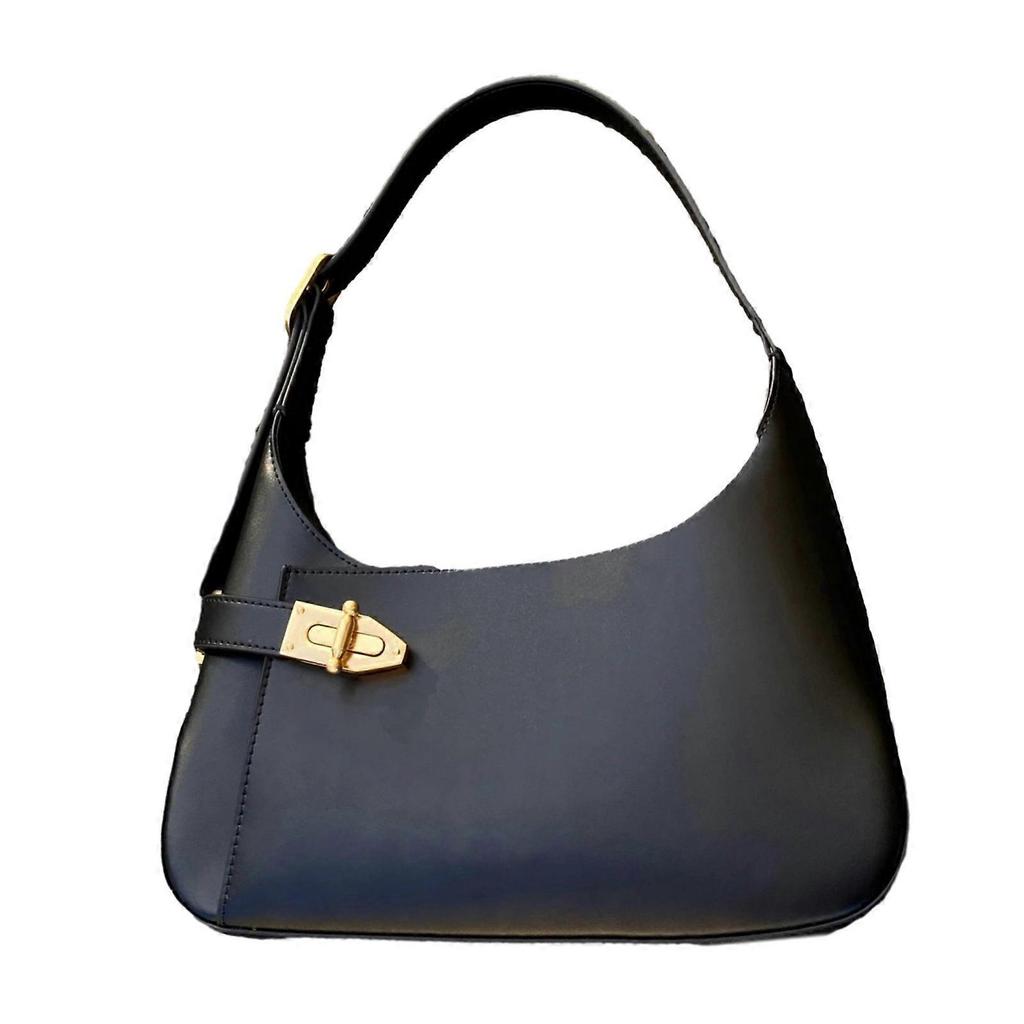2023 NEW Crescent Carrying Bags Shoulder Bags for Girl Women Lady Purse Underarm Bag Trendy Armpit Bag Fashion Handbag