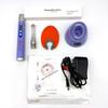 Woodpecker iLED Dental Curing Light 1 Second LED Curing Lamp Resin Curable Dental Photopolymerized Oral Lamp Dentist Tools