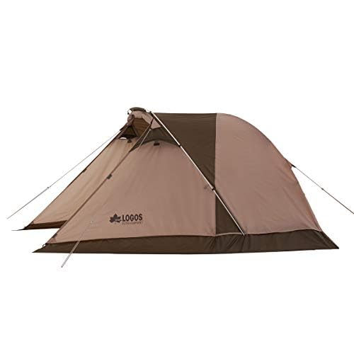 LOGOS Tradcanvas Touring Double 71805575 SOLO-BA