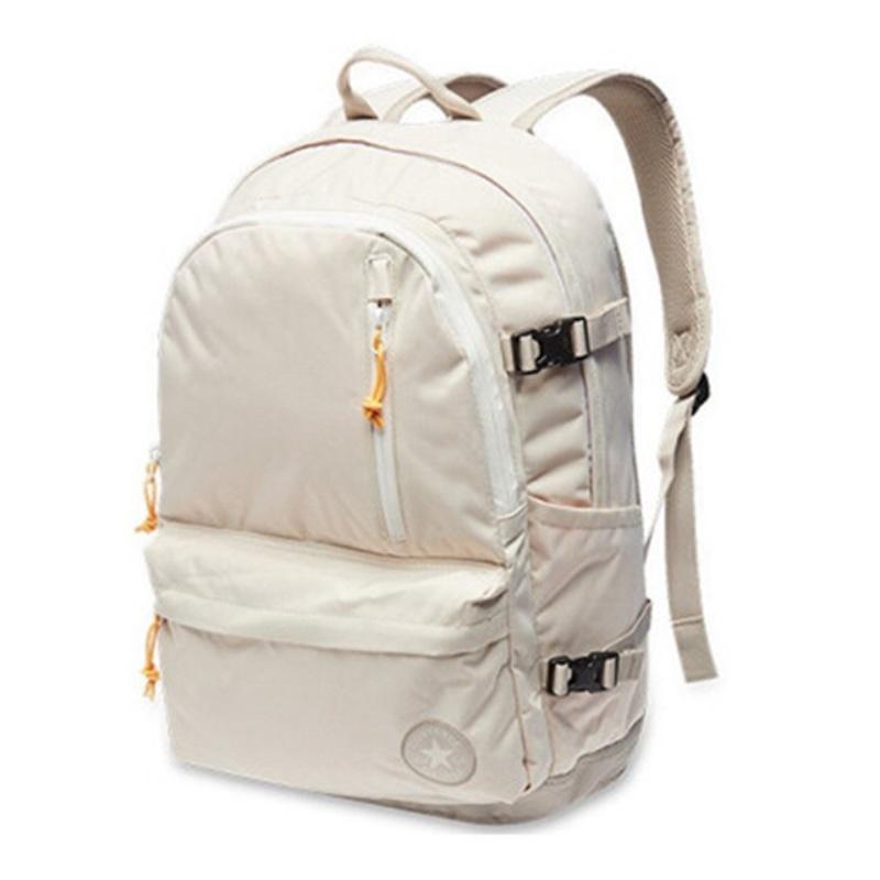 Stylish And Durable Canvas Converse Backpack For Students Perfect For School And College