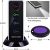 Wireless Key & Phone Finder - Home Anti-Loss Device