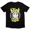 Blink-182 Ladies T-Shirt: Big Smile (X-Large)