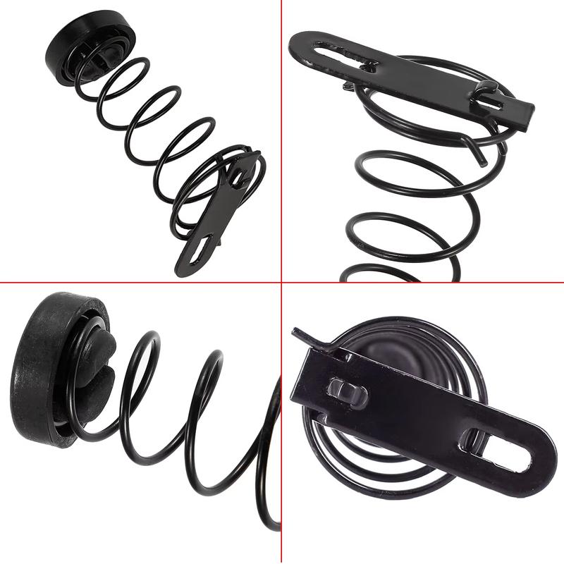 Engine Hood Spring Pop Up Single Assembly Parts for Jeep Wrangler JK JKU 2007-2017 Car Accessories Replacement Parts 55176732AD